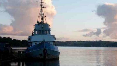 A note on what is on this site